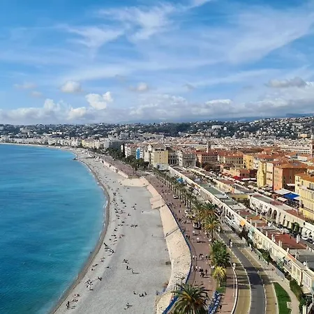 Sublime 3p Proche Vieux Climatise