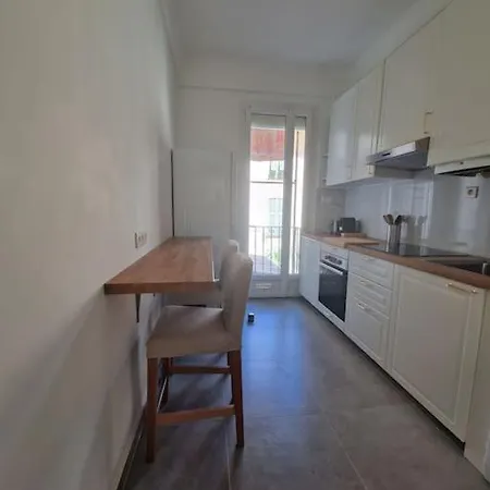 Sublime 3p Proche Vieux Climatise Daire Nice